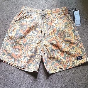 Urban Outfiter-Board shorts/ men's swim trunks size M